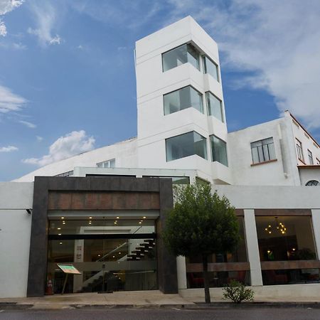 Hotel Calacoto Ла-Пас Экстерьер фото