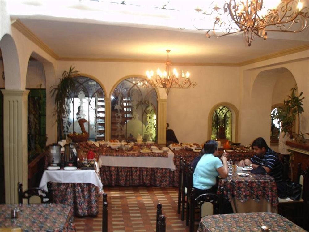 Hotel Calacoto Ла-Пас Экстерьер фото